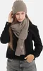 Knit Factory Haze Mütze - Marron - One Size Produktbild-Vorschau 4