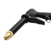 Pistolet à eau réglable pour tuyau d'arrosage Voir les images du produit 3