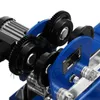 Elektrische Winde mit Seilkran 1600 W 12 m 500 kg Produktbild-Vorschau 3