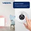 VIESTA® TH20 Funk-Steckdosenthermostat 3600 W – digital Produktbild-Vorschau 5