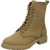 Tamaris Damen Boot Schnürung Stiefelette Reißverschluss Produktbild-Vorschau 6