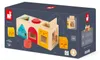 Janod Třídicí box s tvary Dřevo Náhled obrázku produktu 4