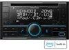KENWOOD SINTOCD DPX-7300DAB Sintolettore CD/USB 2DIN, Anteprima dell’immagine prodotto 5