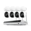 Reolink RLK8-800PT4, NVR 8CH con HDD da 2TB + set di Anteprima dell’immagine prodotto 1