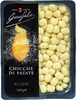 Italian Gourmet Kartoffelgnocchi Chicche di Patate 6 x 500 Produktbild-Vorschau 2
