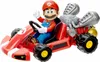Mario Kart The Movie Super Mario Kart figure 7cm Náhled obrázku produktu 3
