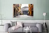 MuchoWow® Poster Italien - Rom - Bauwerke 120x80 cm - Produktbild-Vorschau 5