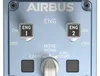 ThrustMaster Civil Aviation (TCA) Quadrant Airbus edition Podgląd zdjęcia produktu 5