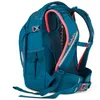 satch pack Schulrucksack Deep Sea Special Produktbild-Vorschau 4