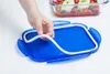 Pyrex COOK&CLICK 0,8 l Tepelně odolná, vzduchotěsná Náhled obrázku produktu 4