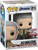 Avengers Endgame - Old Man Steve 915 Special Edition - Produktbild-Vorschau 1