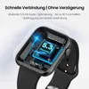 2026 Smartwatch Herren Damen 1.83 " AMOLED Display Produktbild-Vorschau 6