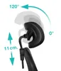 Sesto Senso Bürostuhl Ergonomisch Schreibtischstuhl mit Produktbild-Vorschau 9