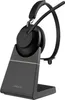 Cuffie Jabra Evolve2 65 MS Mono, con Link 380a e Anteprima dell’immagine prodotto 3