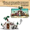LEGO ONE PIECE: El Escondite de Doc Baders – Juguete Vista previa de la imagen del producto 20