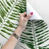 Coloray Fototapete 152x104 cm Vlies-Fototapete - Palm Produktbild-Vorschau 3