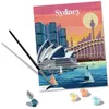 Farbenfrohes Sydney Ravensburger 23526 Produktbild-Vorschau 8