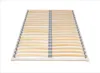 ECOFORM ECONOMIC Lattenrost Massive Buche 160cm x 200cm - Produktbild-Vorschau 1