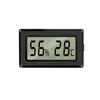 Thermometer Hygrometer Digital Temperatur Produktbild-Vorschau 1
