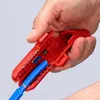 KNIPEX 16 95 01 SB KNIPEX Universal- Abmantelungswerkzeug Voir les images du produit 41