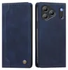 Handyhülle für Blackview Wave 7C, Leder Wallet Klapphülle Produktbild-Vorschau 2