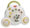 Tiny Love Soothe 'n Groove Mobile, 2v1 elektrická hudobná Náhľad obrázku produktu 4