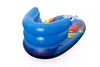 Bestway 39057, Schlitten, Blau, Vinyl, 1 Jahr(e), 3 Produktbild-Vorschau 11