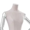 Manekin krawiecki kobieta manekin 120-210cm regulowana Podgląd zdjęcia produktu 4