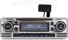 Caliber Autoradio avec DAB+ - USB - Technologie Bluetooth® Voir les images du produit 16