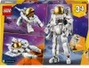 LEGO® Creator 31152 Astronauta w kosmosie Podgląd zdjęcia produktu 48