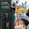 OUKITEL WP32 PRO Android 14 Outdoor Smartphone, 24GB+256GB Náhľad obrázku produktu 6