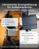 ECOFLOW DELTA 3 Plus Tragbare Powerstation 1 024 Wh mit 220 Produktbild-Vorschau 7