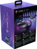 Turtle Beach Kone XP Air Gaming-Maus, Schwarz Produktbild-Vorschau 17