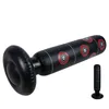 sacco da boxe gonfiabile da 160 cm, palo da boxe, sacco da Anteprima dell’immagine prodotto 5
