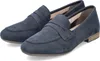 Rieker Damen-Slipper Blau, Farbe:blau, EU Größe:37 Produktbild-Vorschau 2