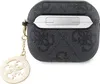 Guess 4g Script Pc/pu Charm Airpods 3 Hülle Schwarz  Produktbild-Vorschau 5