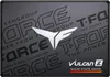 VULCAN Z 2 TB (schwarz/grau, SATA 6 Gb/s, 2,5") Produktbild-Vorschau 1