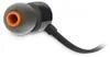 JBL T110 SCHWARZ, Farbe:Schwarz Produktbild-Vorschau 3