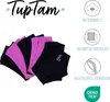 TupTam Unterhosen Mädchen Shorts 10er Pack - Bequeme Produktbild-Vorschau 2