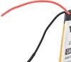 vhbw Akku Ersatz für Navgear A505068G, 100618 Produktbild-Vorschau 2