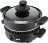 Silva PK-M 800 Multi / Maroni Roaster Crêpière, Grill, Ø 26 Voir les images du produit 1