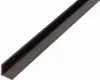 Alberts 485092 Profilé d'angle, plastique, transparent, Voir les images du produit 3