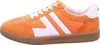 Chaussures à lacets La Strada, orange, taille 39 Voir les images du produit 3