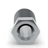 10x AUPROTEC Verschraubung 3/8"x24 Bremsleitung 4,75 mm Produktbild-Vorschau 6