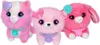 Scruff a Luvs Mystery Pet Pink Voir les images du produit 3