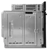 Wie  - Bosch HND231AS62 Herd-Set (HEF133BS1 + NKN645GA2E) Produktbild-Vorschau 2