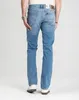 Lee Daren Zip Fly Jeans Blau 34 / 32 Mann Blau 34 Produktbild-Vorschau 11