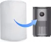 Odpařovací zvlhčovač Webber COMO EH4001 UV-C WiFi ATR 360° Náhled obrázku produktu 16
