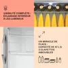 Klarstein Mini Frigo de Chambre et Bureau pour Boisson, Voir les images du produit 4