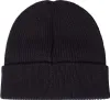 TIMBERLAND - Men's ribbed beanie with logo label  - Size Voir les images du produit 2